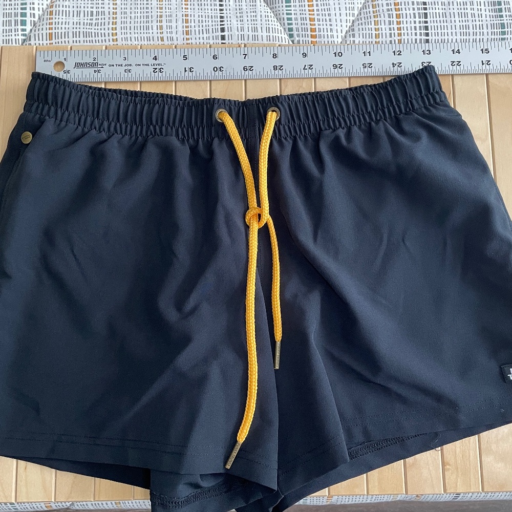 Shorty Swim Trunk - XS